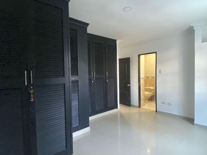 Casa de 3 alcobas en arriendo en Santana, Barranquilla, 200 m² · foto 17 de 24