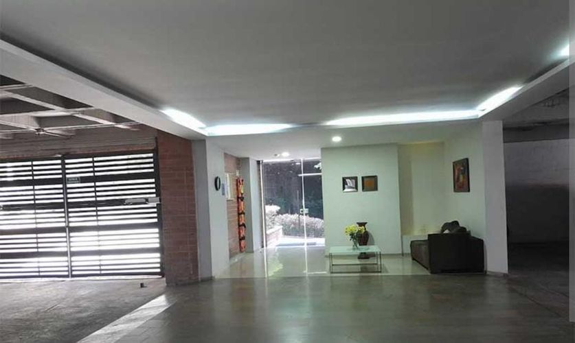Apartamento de 2 alcobas en venta en Aves Maria, Sabaneta, 90 m² · foto 18 de 24