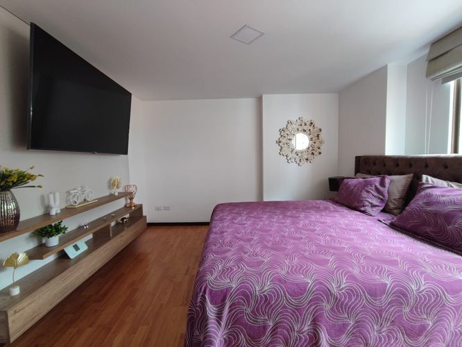 Apartamento de 2 alcobas en venta en Aves Maria, Sabaneta, 90 m² · foto 10 de 24