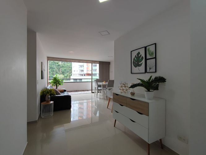 Apartamento de 2 alcobas en venta en Aves Maria, Sabaneta, 90 m² · foto 22 de 24