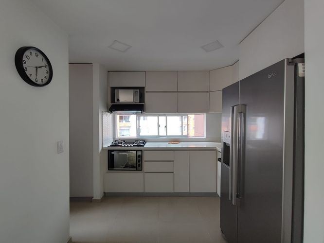 Apartamento de 2 alcobas en venta en Aves Maria, Sabaneta, 90 m² · foto 4 de 24