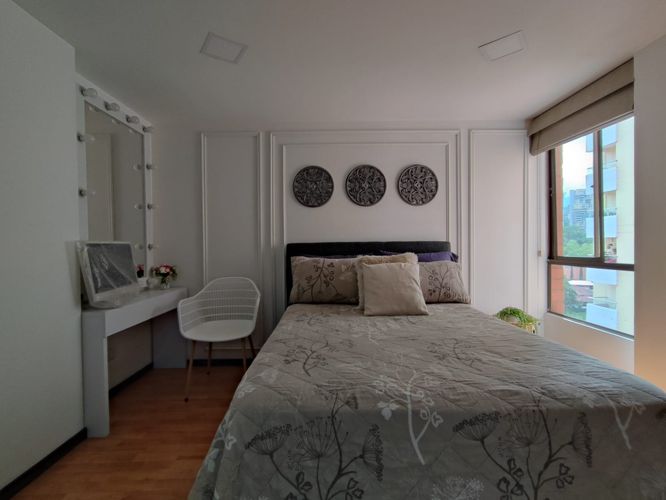 Apartamento de 2 alcobas en venta en Aves Maria, Sabaneta, 90 m² · foto 11 de 24