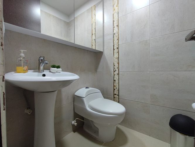 Apartamento de 2 alcobas en venta en Aves Maria, Sabaneta, 90 m² · foto 14 de 24