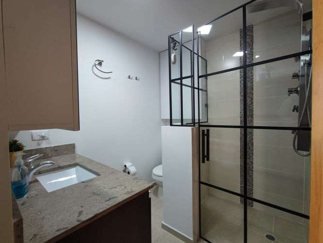 Apartamento de 2 alcobas en venta en Aves Maria, Sabaneta, 90 m² · foto 9 de 24