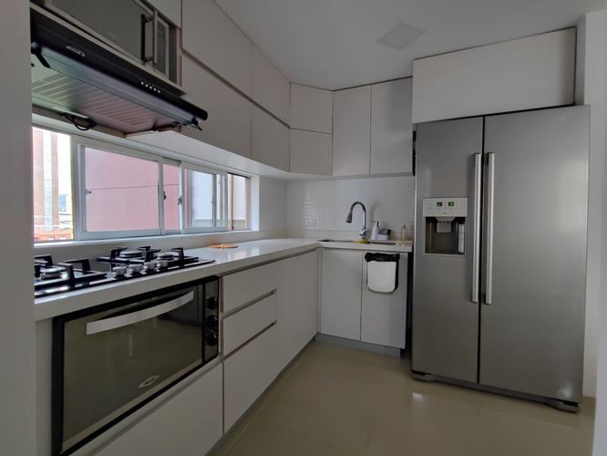 Apartamento de 2 alcobas en venta en Aves Maria, Sabaneta, 90 m² · foto 24 de 24