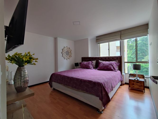 Apartamento de 2 alcobas en venta en Aves Maria, Sabaneta, 90 m² · foto 13 de 24