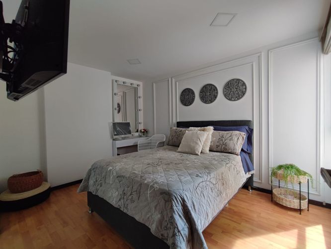 Apartamento de 2 alcobas en venta en Aves Maria, Sabaneta, 90 m² · foto 15 de 24
