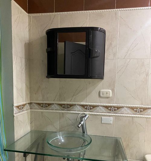 Casa de 3 alcobas en arriendo en Santana, Barranquilla, 200 m² · foto 23 de 24