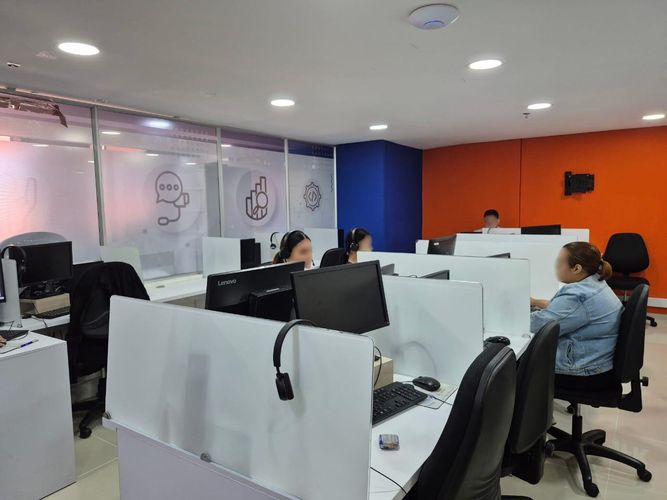Oficina en venta en Naranjal, Medellín, 208 m² · foto 8 de 11