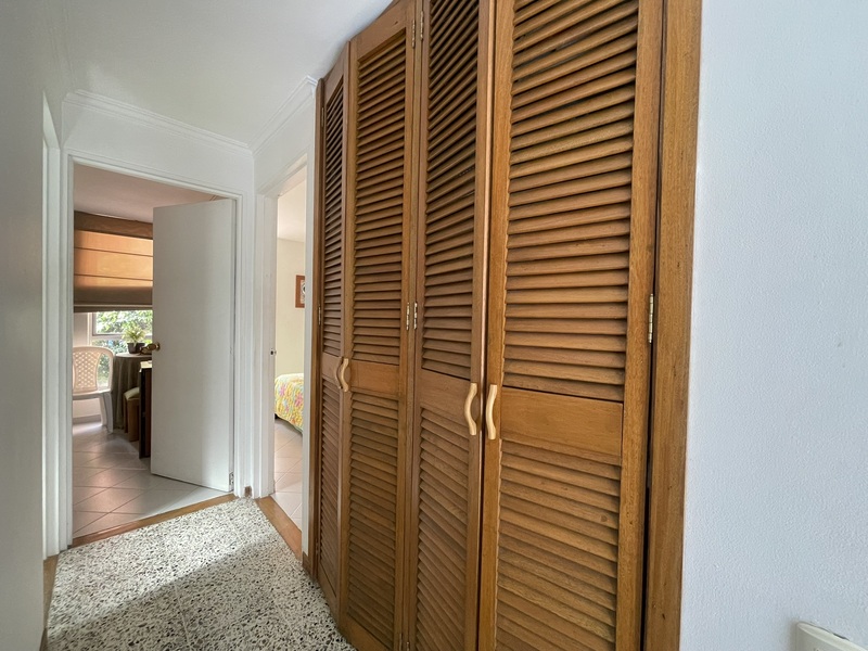 Apartamento en venta en El Poblado, Medellín · foto 5 de 10