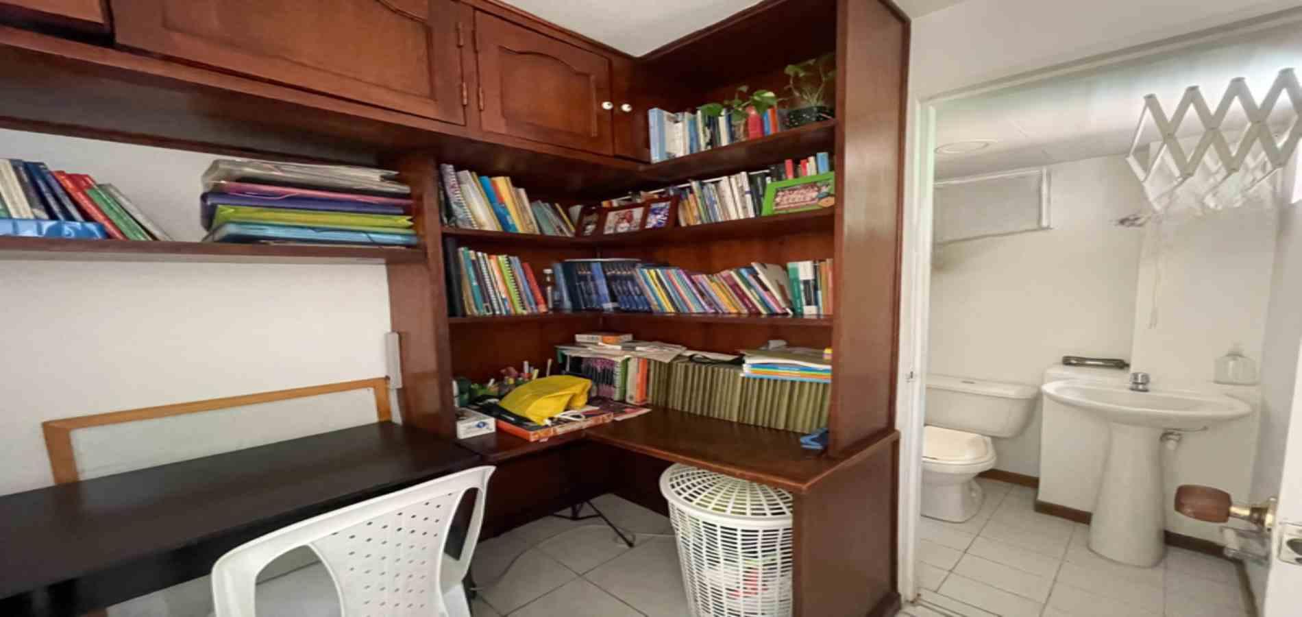 Apartamento en venta en El Poblado, Medellín · foto 6 de 10