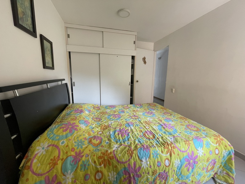 Apartamento en venta en El Poblado, Medellín · foto 7 de 10