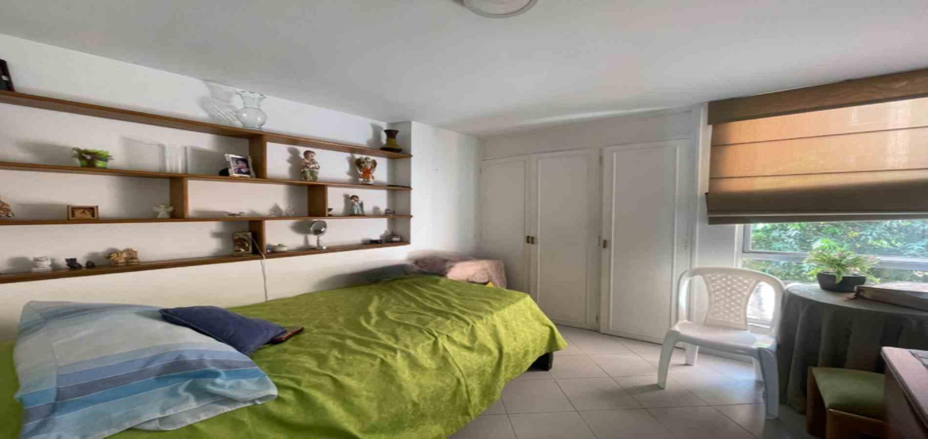 Apartamento en venta en El Poblado, Medellín · foto 9 de 10