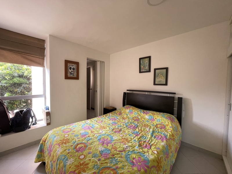 Apartamento en venta en El Poblado, Medellín · foto 10 de 10