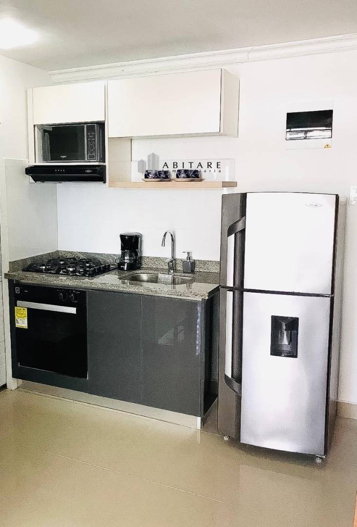 Apartamento en venta en El Laguito, Cartagena · foto 3 de 13