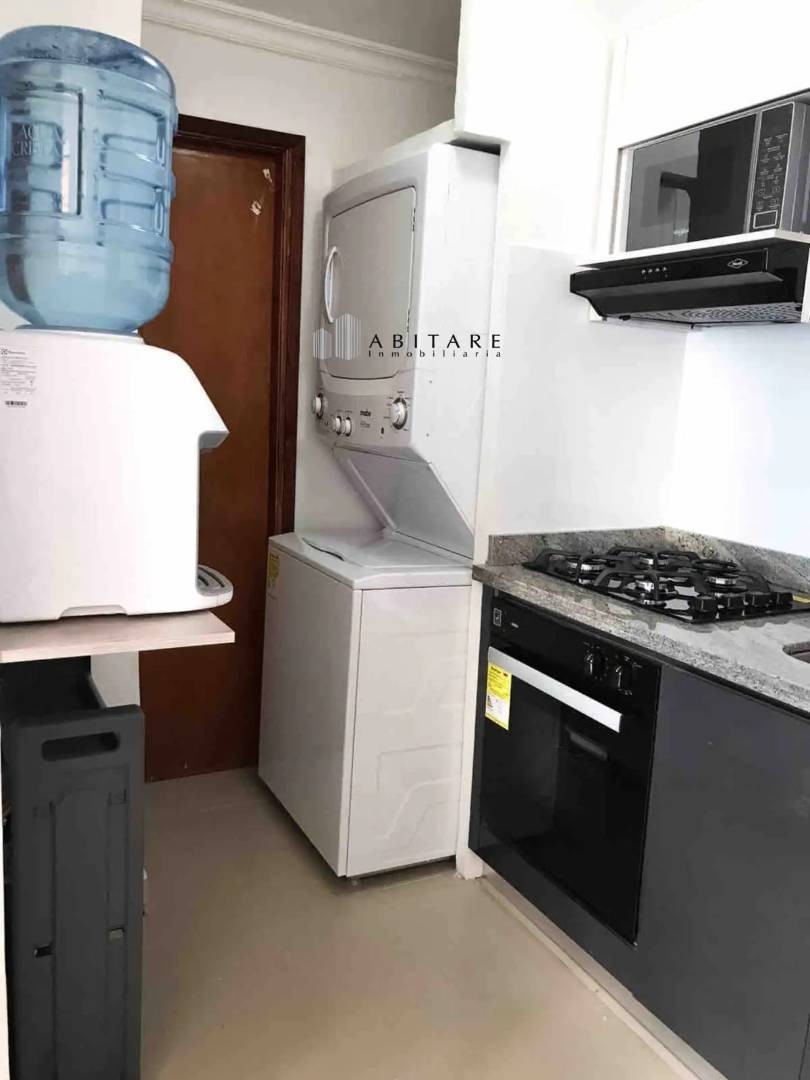 Apartamento en venta en El Laguito, Cartagena · foto 5 de 13
