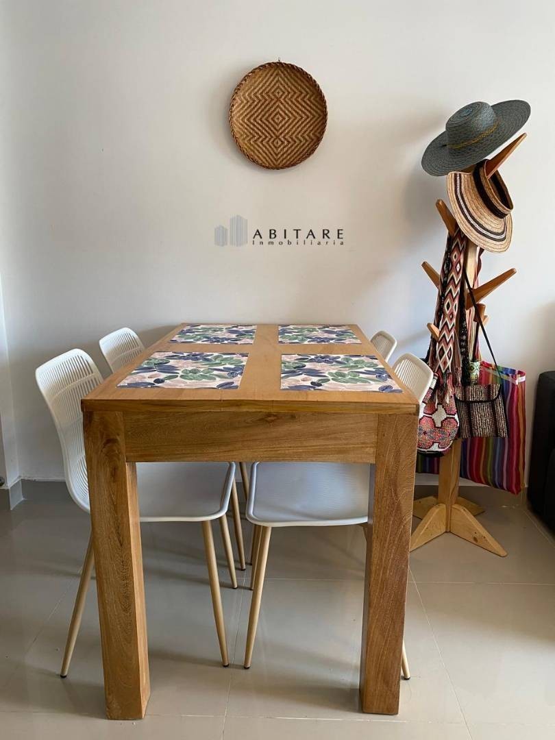 Apartamento en venta en El Laguito, Cartagena · foto 7 de 13