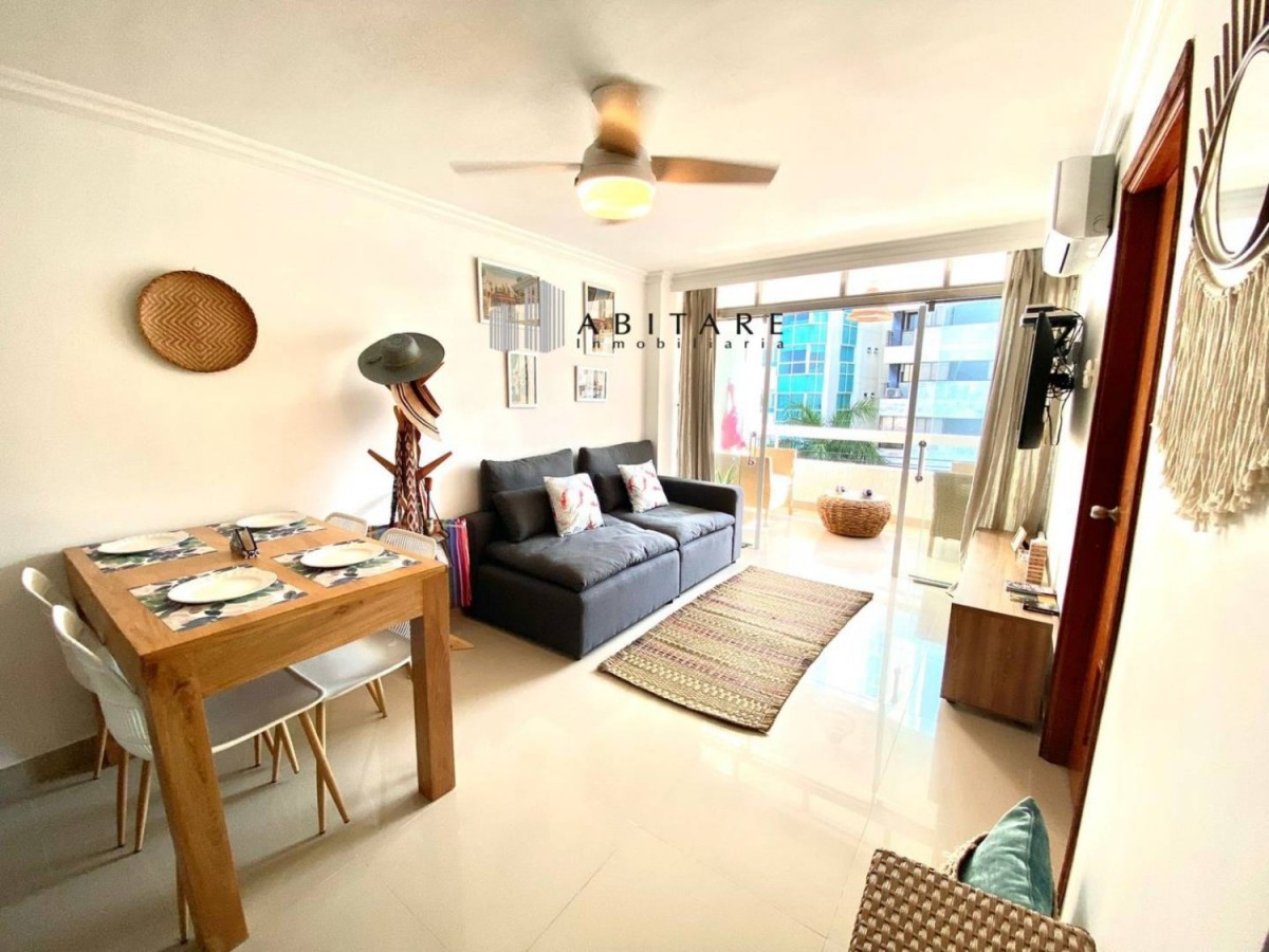 Apartamento en venta en El Laguito, Cartagena · foto 9 de 13
