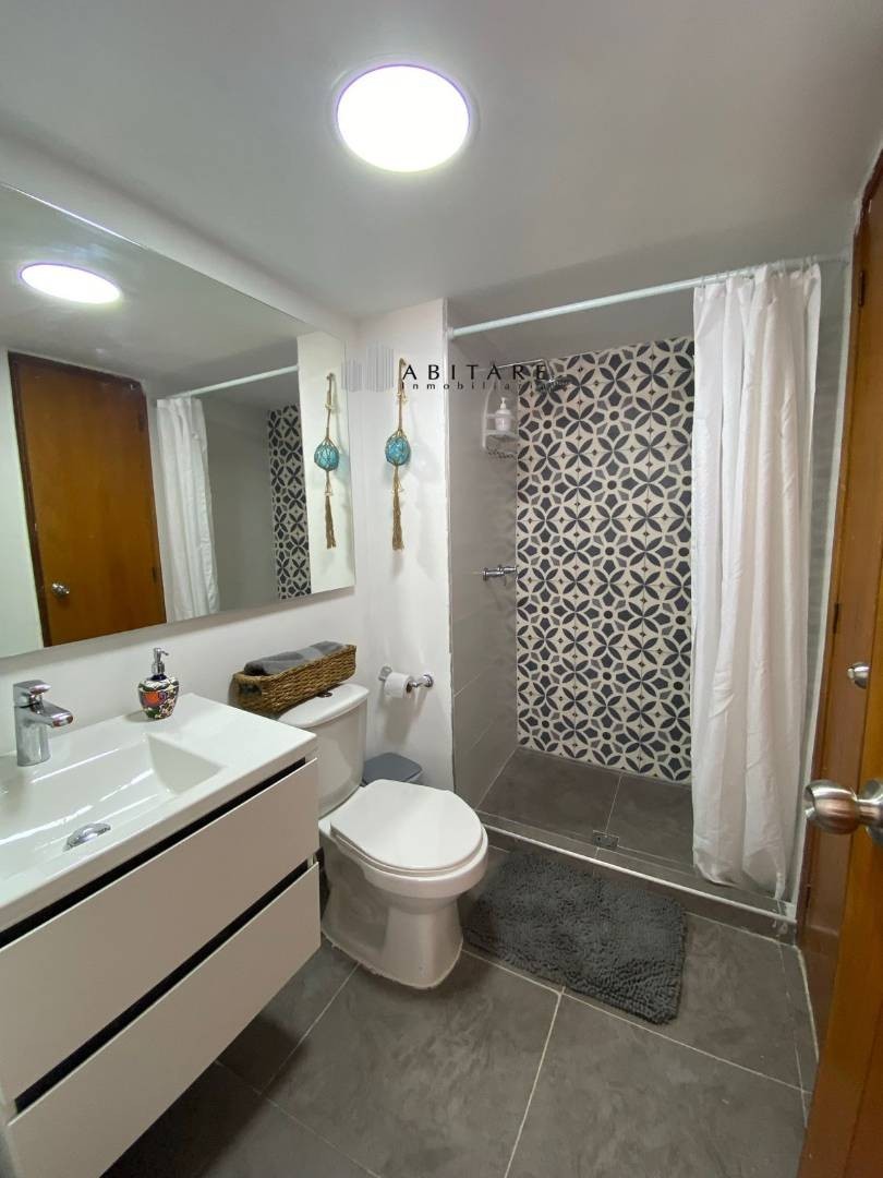 Apartamento en venta en El Laguito, Cartagena · foto 10 de 13