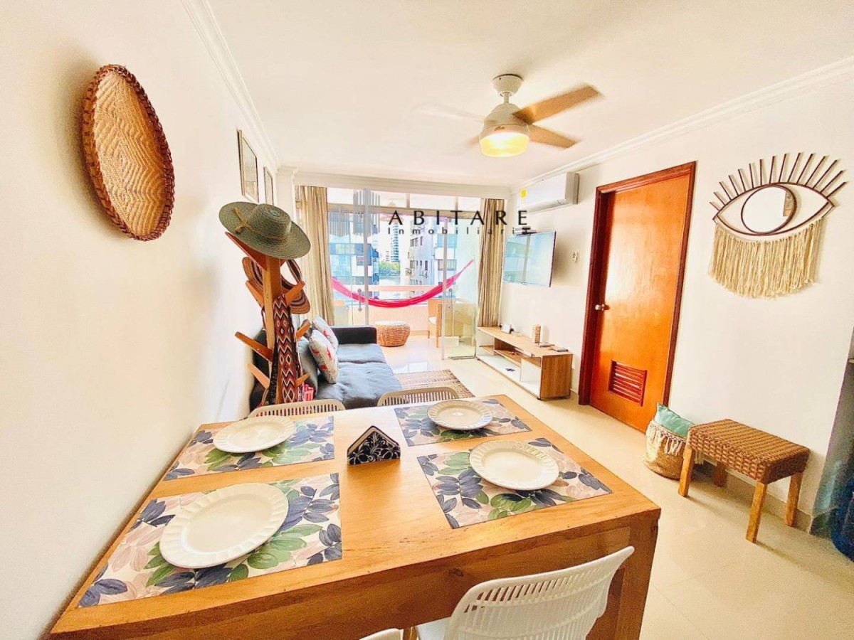 Apartamento en venta en El Laguito, Cartagena · foto 13 de 13
