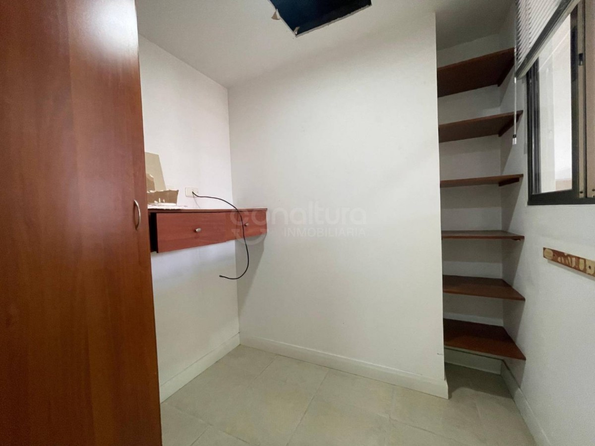 Apartamento en venta en El Poblado, Medellín · foto 17 de 24