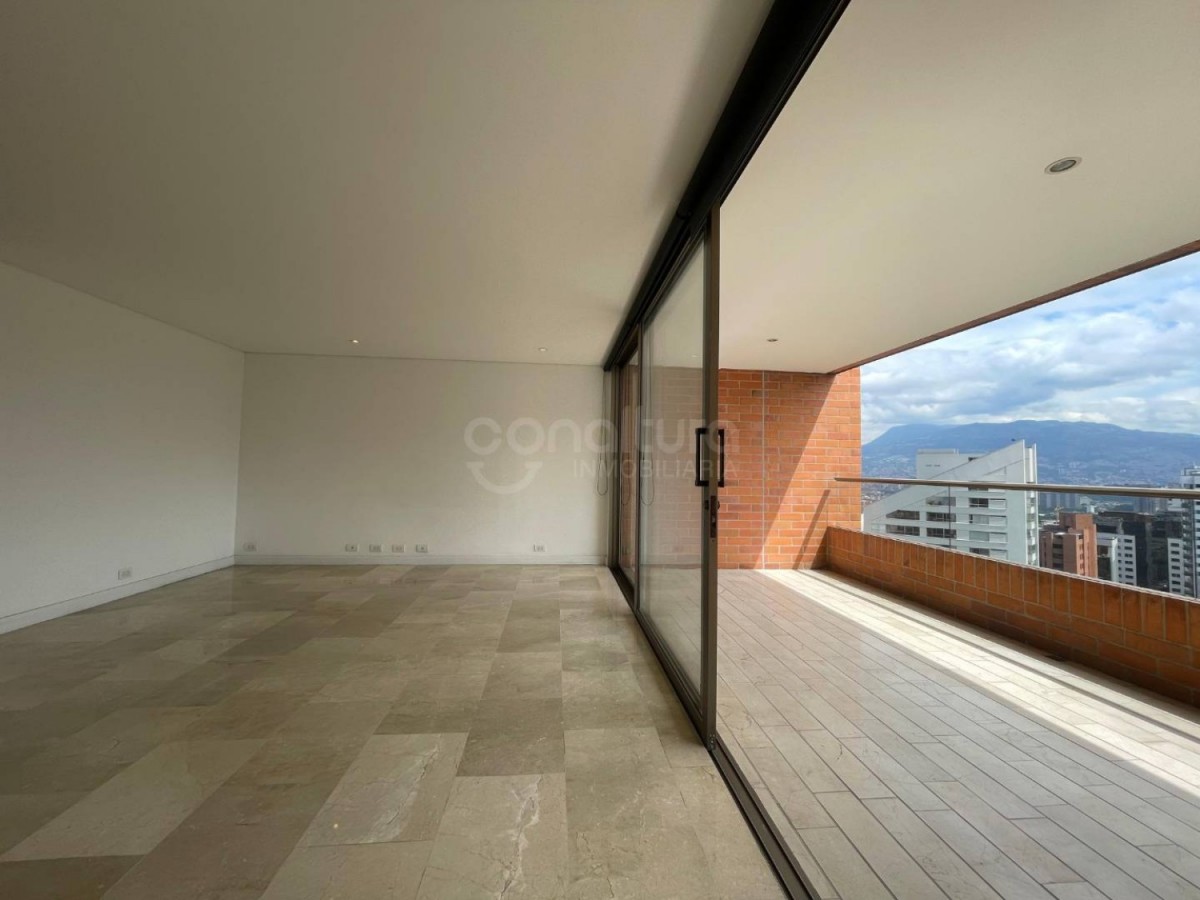 Apartamento en venta en El Poblado, Medellín · foto 21 de 24