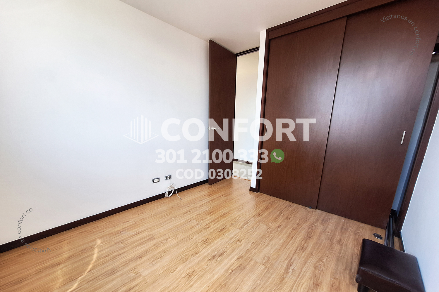 Apartamento en arriendo en Loma Del Esmeraldal, Envigado · foto 19 de 24
