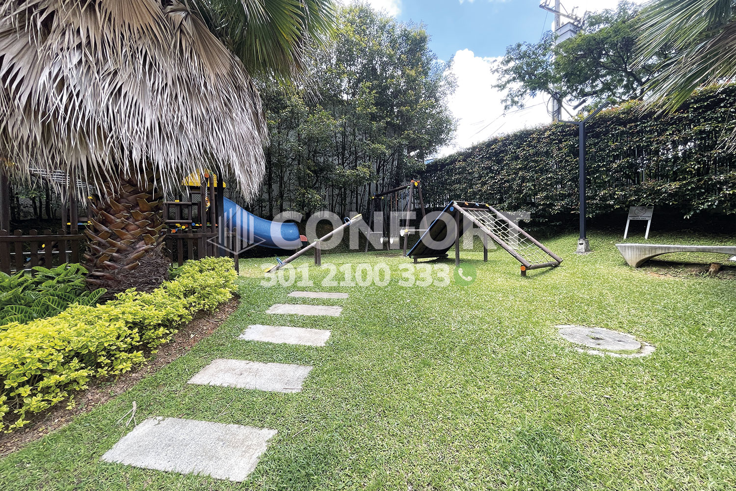 Apartamento en arriendo en Loma Del Esmeraldal, Envigado · foto 23 de 24