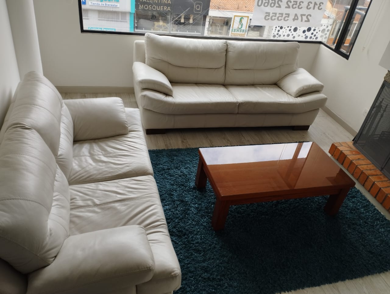 Apartamento en venta en Santa Barbara Central, Bogotá · foto 2 de 13