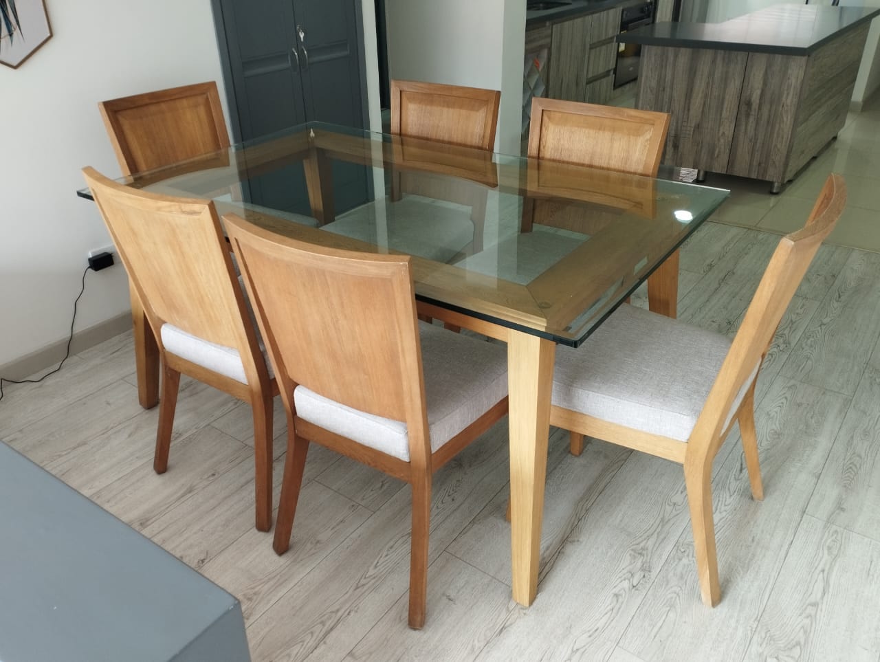 Apartamento en venta en Santa Barbara Central, Bogotá · foto 3 de 13