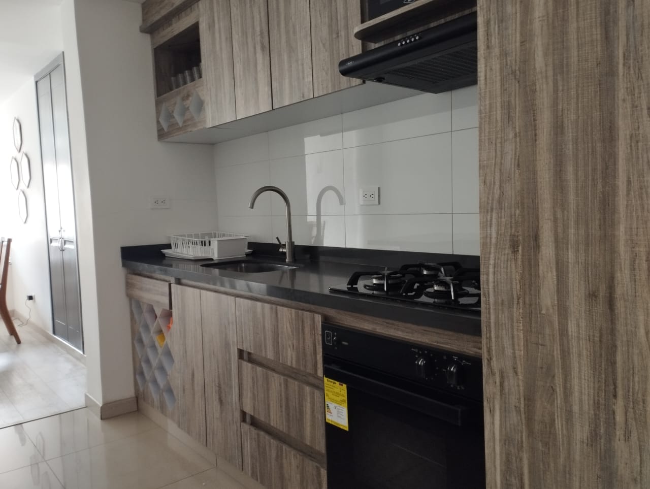 Apartamento en venta en Santa Barbara Central, Bogotá · foto 4 de 13