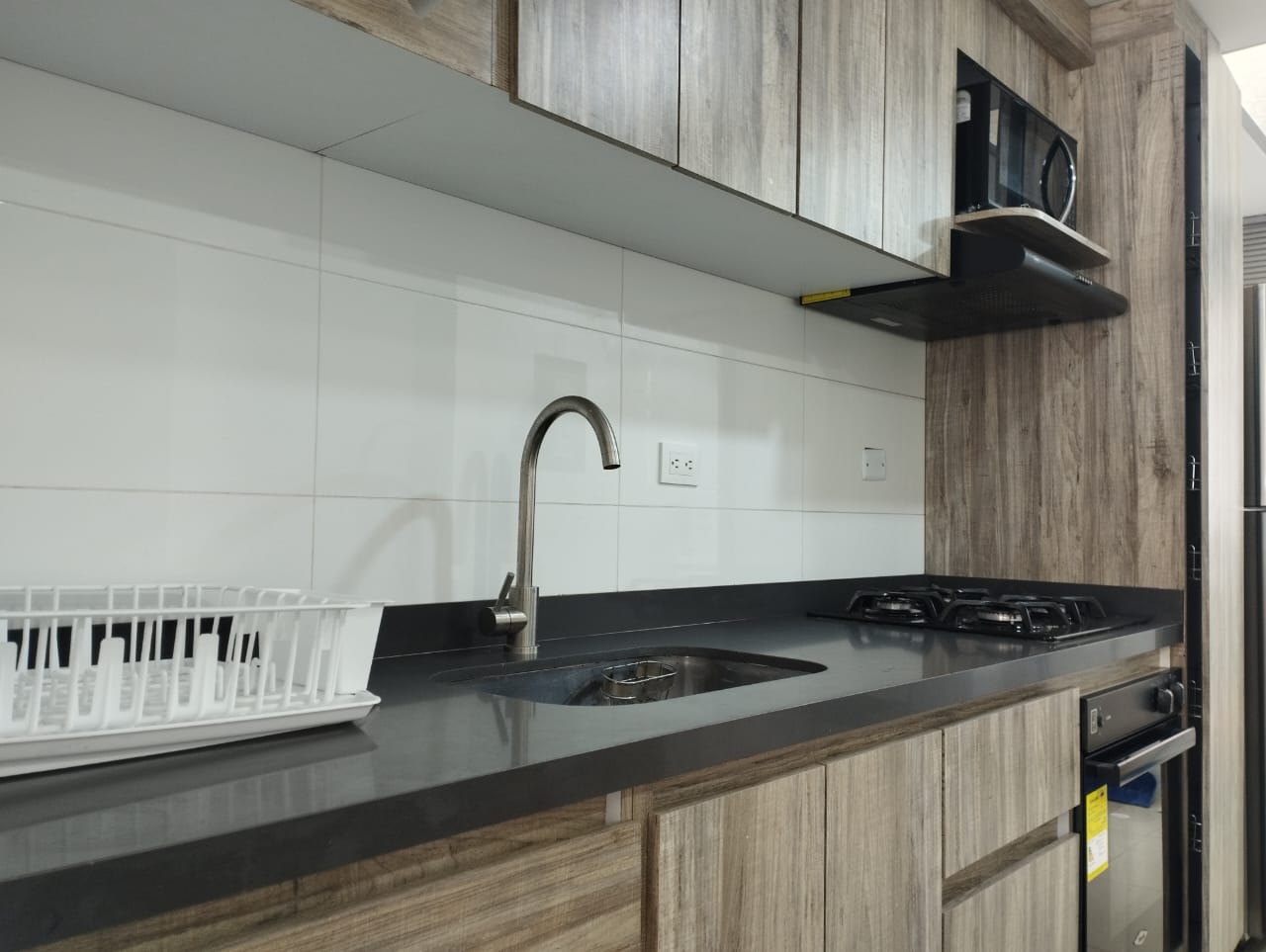 Apartamento en venta en Santa Barbara Central, Bogotá · foto 5 de 13