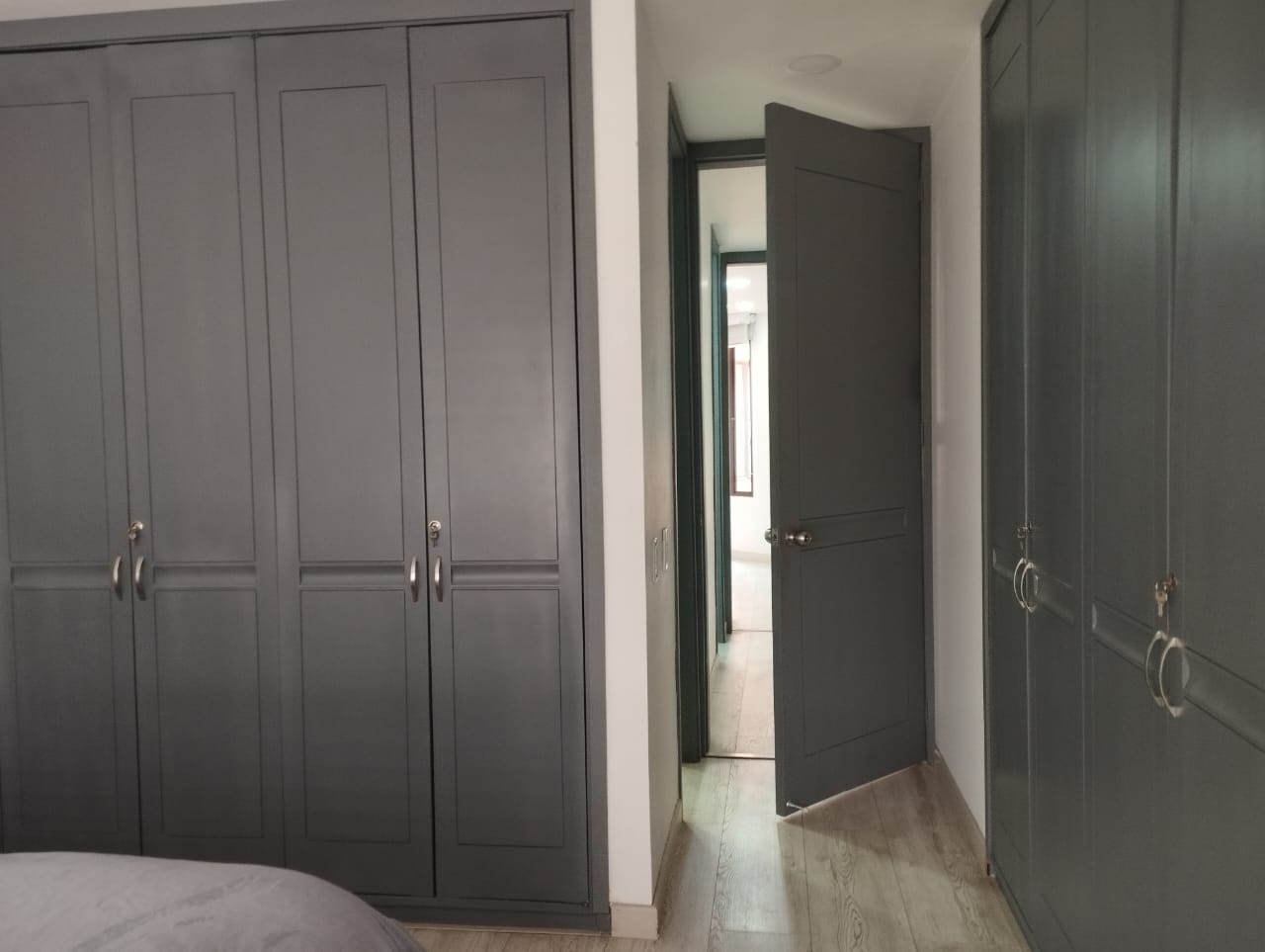 Apartamento en venta en Santa Barbara Central, Bogotá · foto 7 de 13