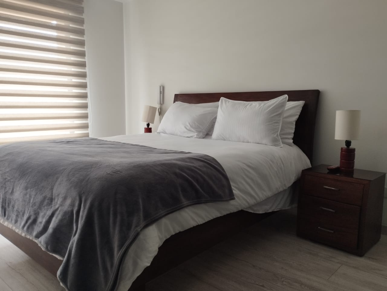 Apartamento en venta en Santa Barbara Central, Bogotá · foto 9 de 13