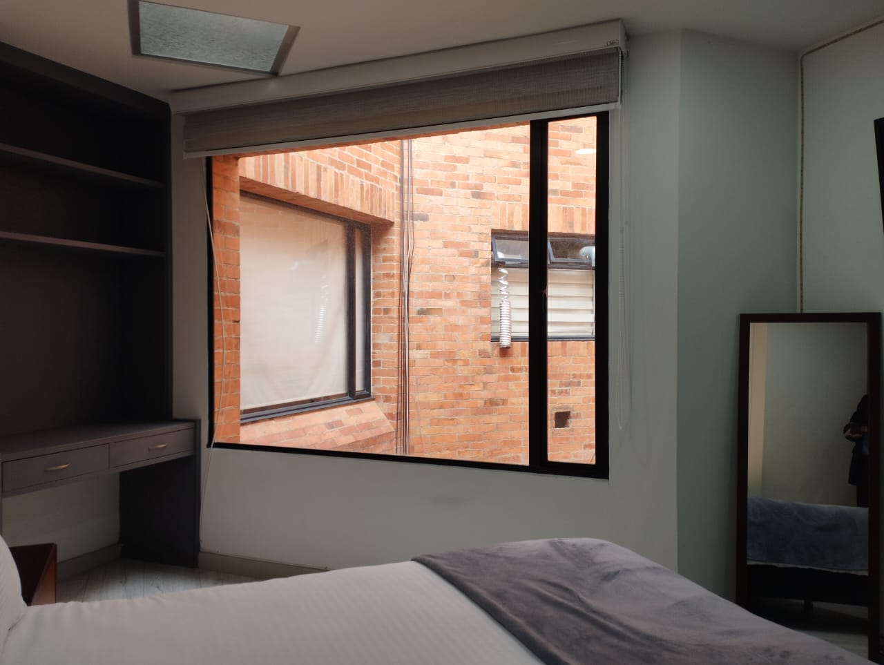 Apartamento en venta en Santa Barbara Central, Bogotá · foto 10 de 13