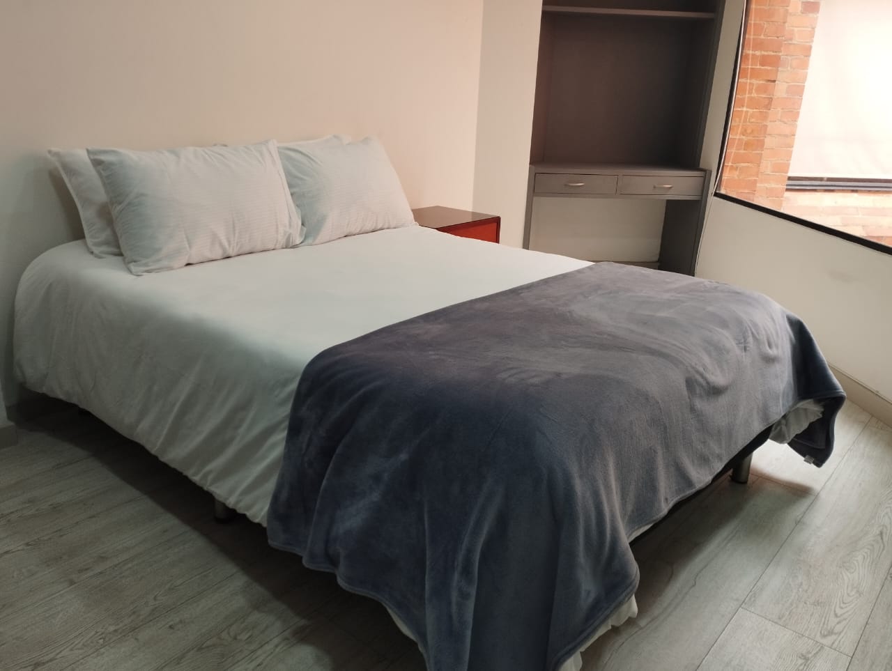 Apartamento en venta en Santa Barbara Central, Bogotá · foto 11 de 13