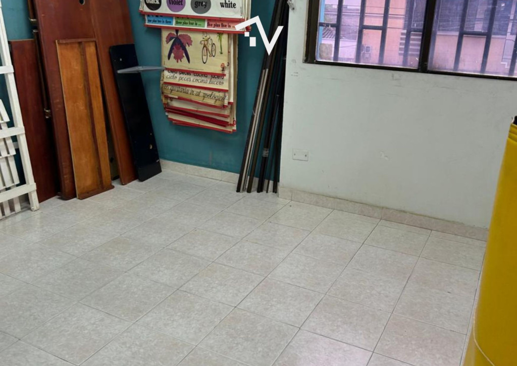 Casa en venta en Betania, Barranquilla · foto 9 de 24