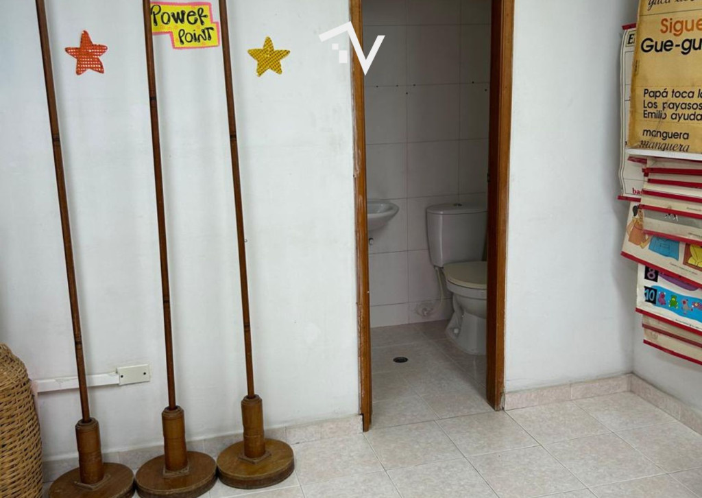 Casa en venta en Betania, Barranquilla · foto 22 de 24