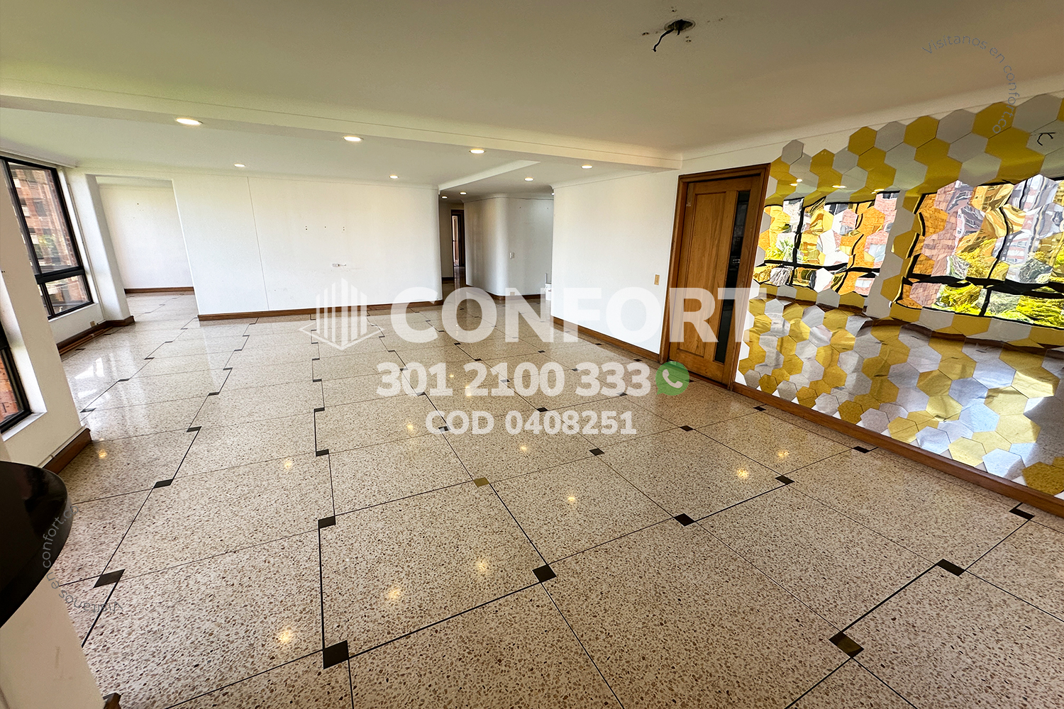 4BR Apartment in Castropol (270 m²) - 2