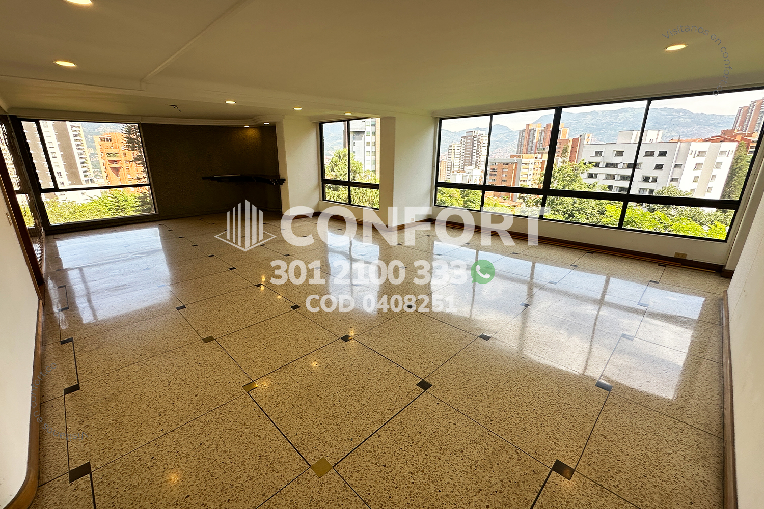 4BR Apartment in Castropol (270 m²) - 3