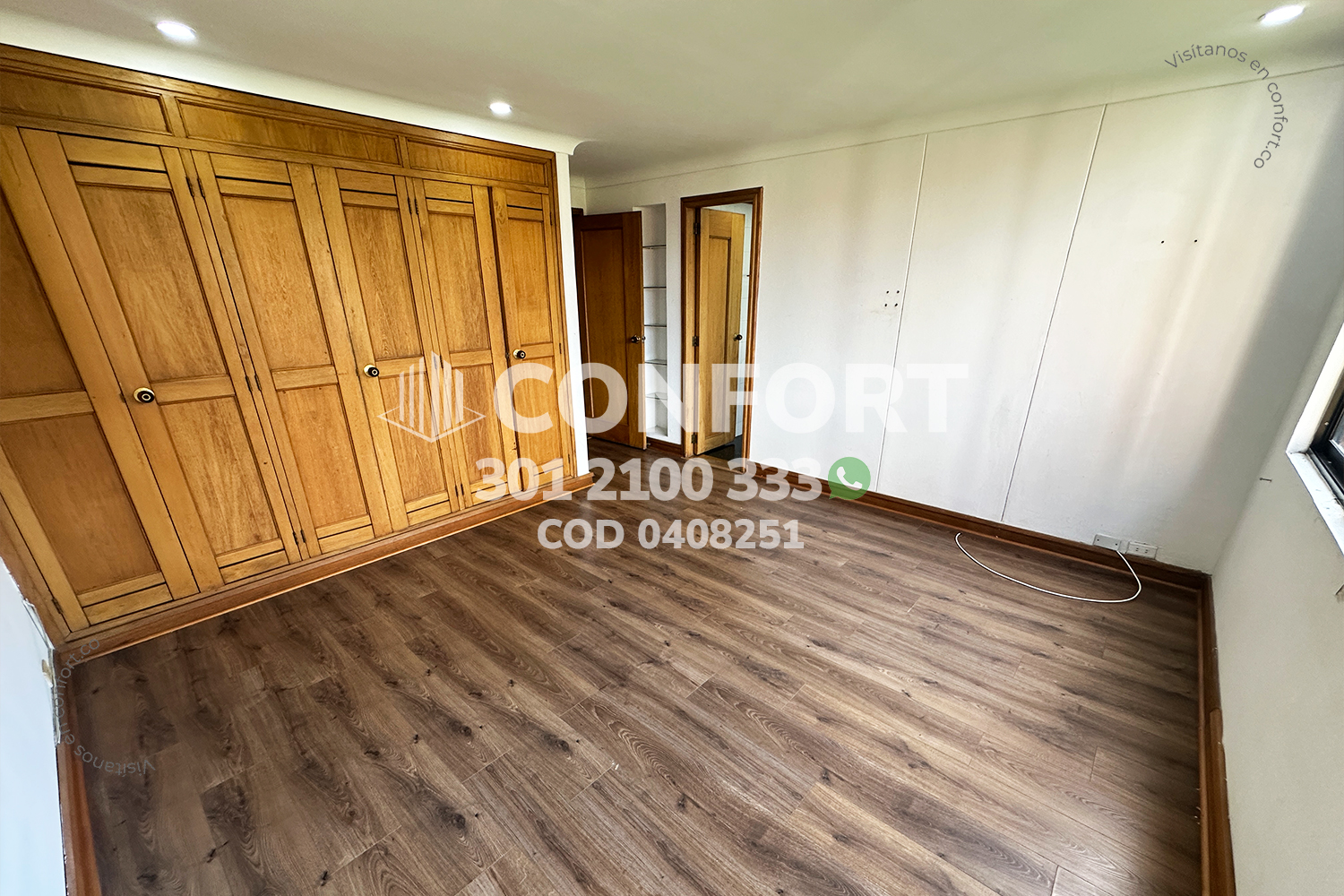 Apartamento en arriendo en Castropol, Medellín · foto 12 de 24