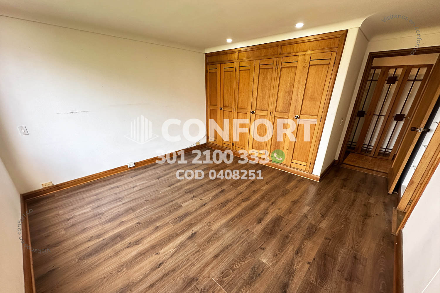 Apartamento en arriendo en Castropol, Medellín · foto 14 de 24