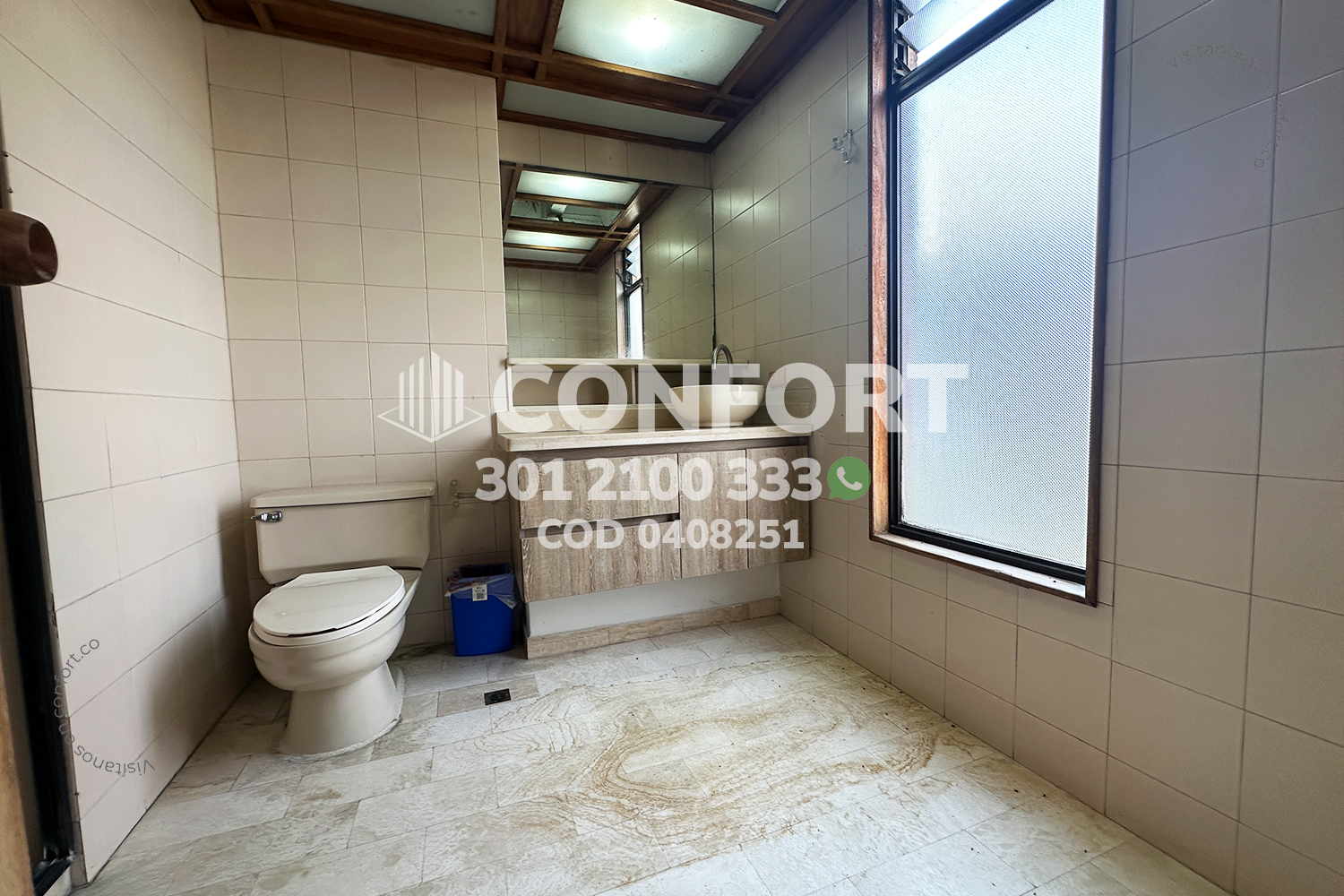 Apartamento en arriendo en Castropol, Medellín · foto 19 de 24