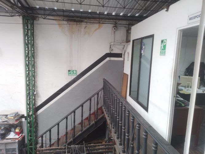 Bodega en venta en El Poblado, Medellín, 220 m² · foto 5 de 17