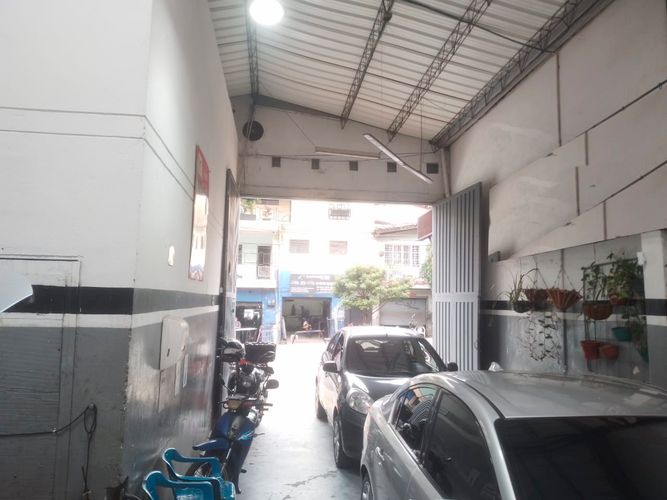 Bodega en venta en El Poblado, Medellín, 220 m² · foto 8 de 17