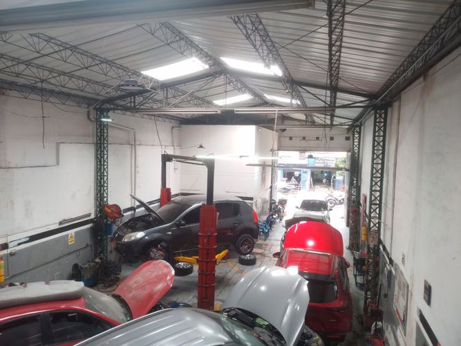 Bodega en venta en El Poblado, Medellín, 220 m² · foto 15 de 17