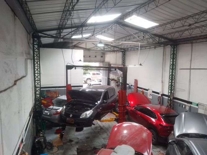 Bodega en venta en El Poblado, Medellín, 220 m² · foto 17 de 17