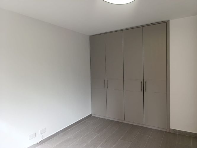 Apartamento de 3 alcobas en arriendo en El Poblado, Medellín, 150 m² · foto 12 de 20