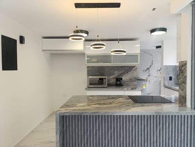 Apartamento de 3 alcobas en arriendo en El Poblado, Medellín, 150 m² · foto 8 de 20