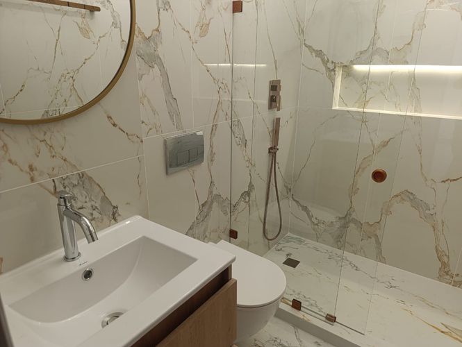 Apartamento de 3 alcobas en arriendo en El Poblado, Medellín, 150 m² · foto 19 de 20
